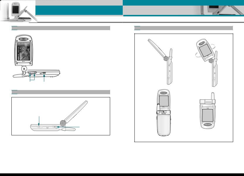 LG G910 User Guide