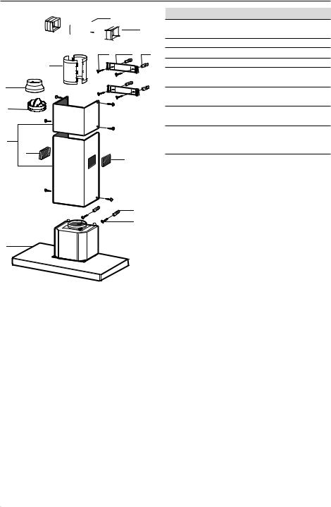 AEG EFC 6536, EFC 9536 User Manual