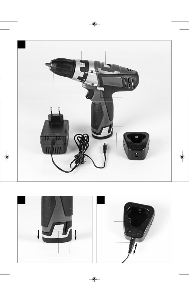 Einhell 45.131.98 Operating Instructions