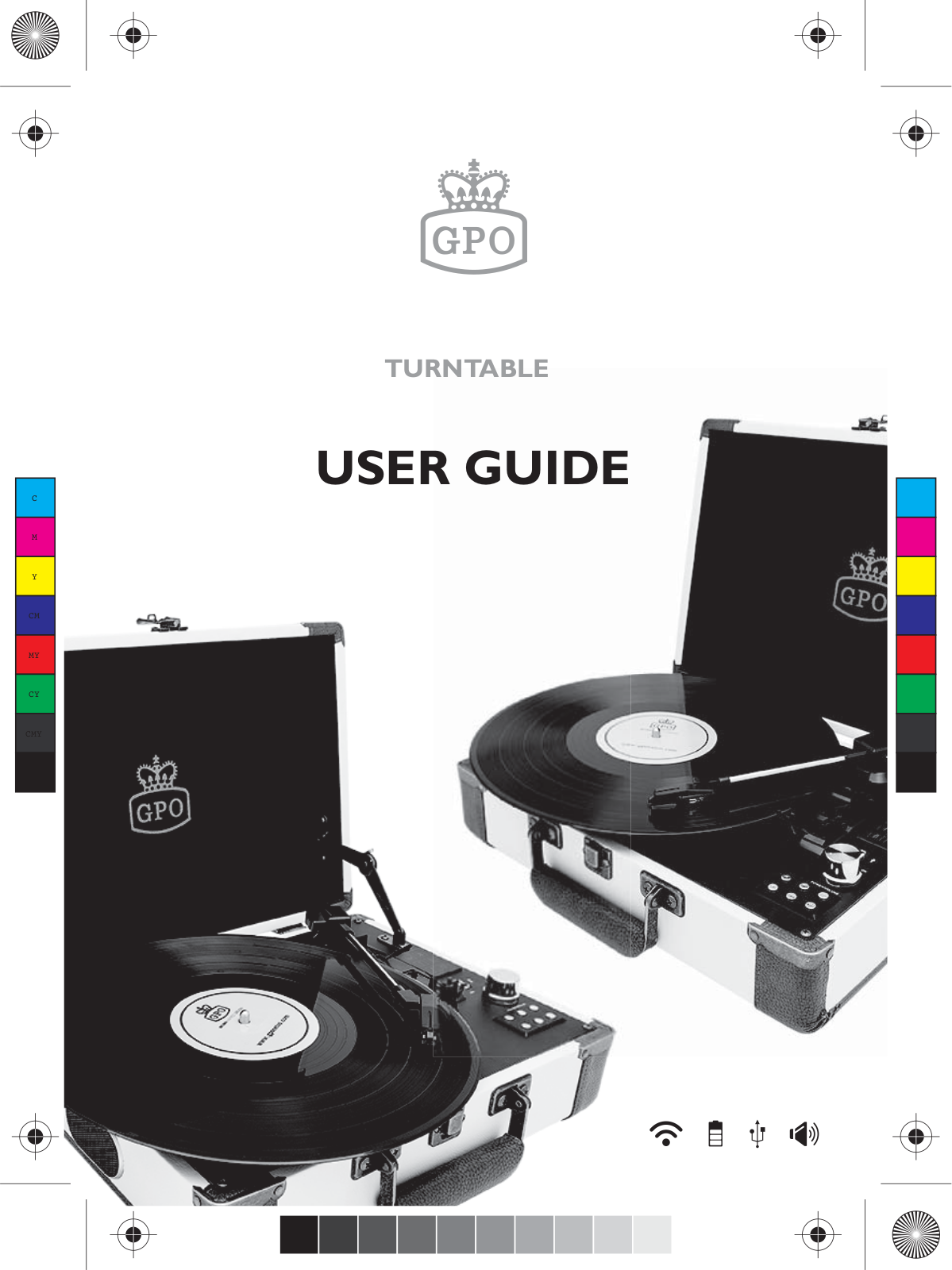 Sunwin Technology SW 196F User Manual