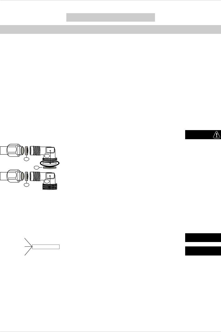 WHIRLPOOL GOW 6423/NB User Manual