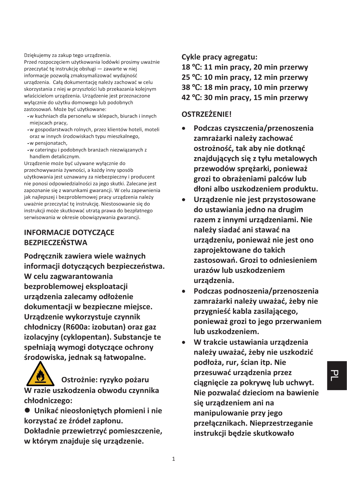 CANDY CHAE 1452E User guide - ManualMachine.com