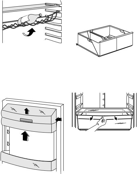 electrolux ERB34633W User Manual