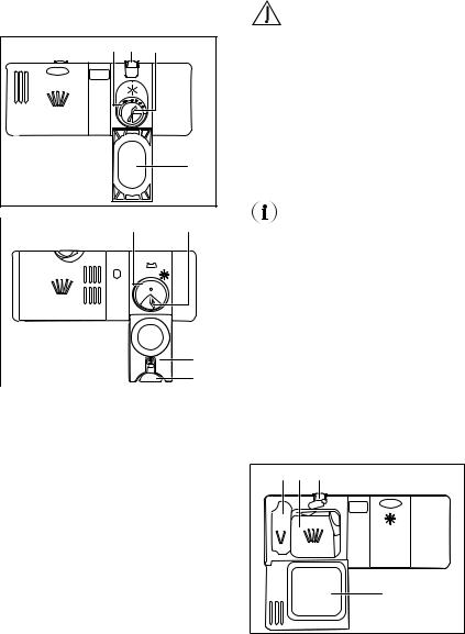 AEG FFB41610ZW, FFB41610ZM User Manual