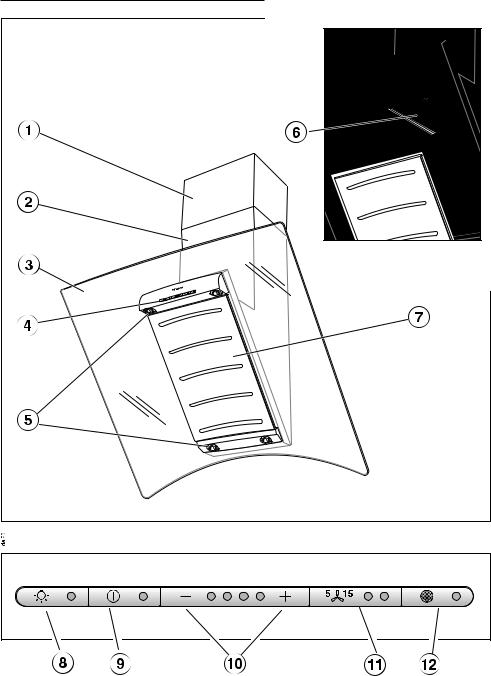 Miele DA 289-4, DA 289-4 EXT Instructions Manual