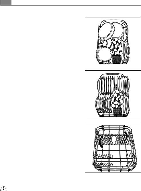 AEG FAVORIT 54860 User Manual