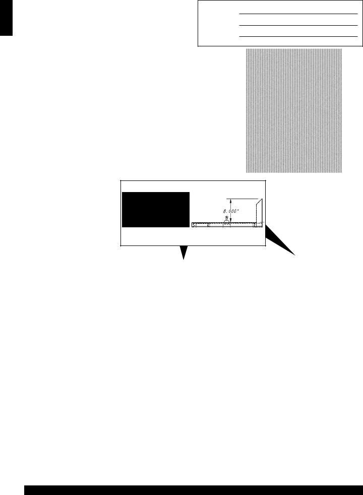 Eagle Group HSAP-14-ADA-FW General Manual