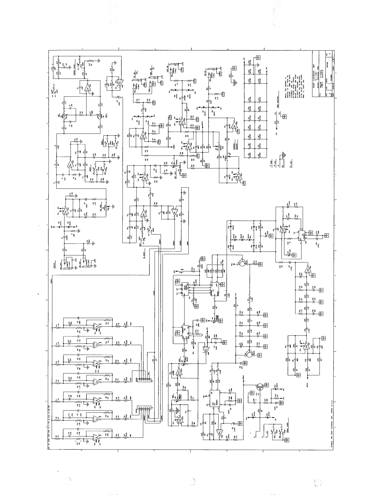 Peavey tnt115s schematic