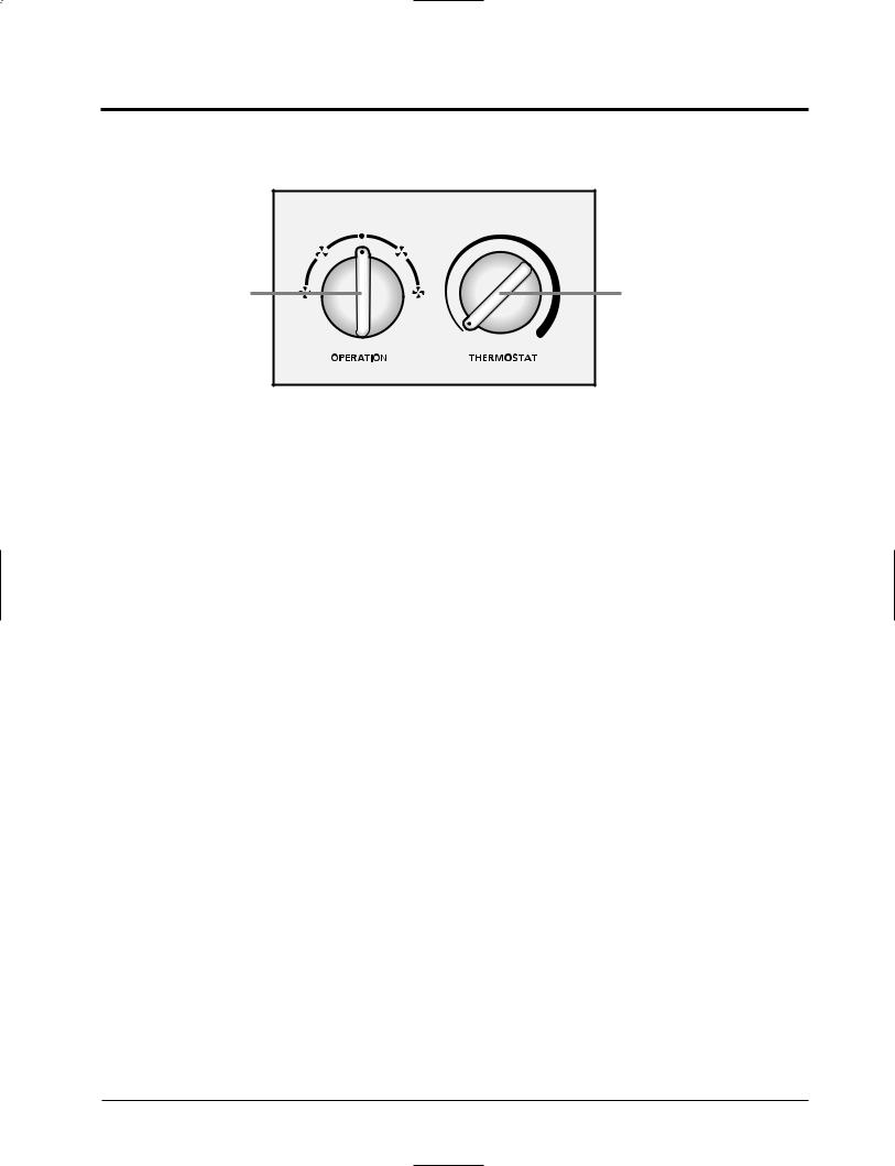 Samsung AW0519 Operating Instructions