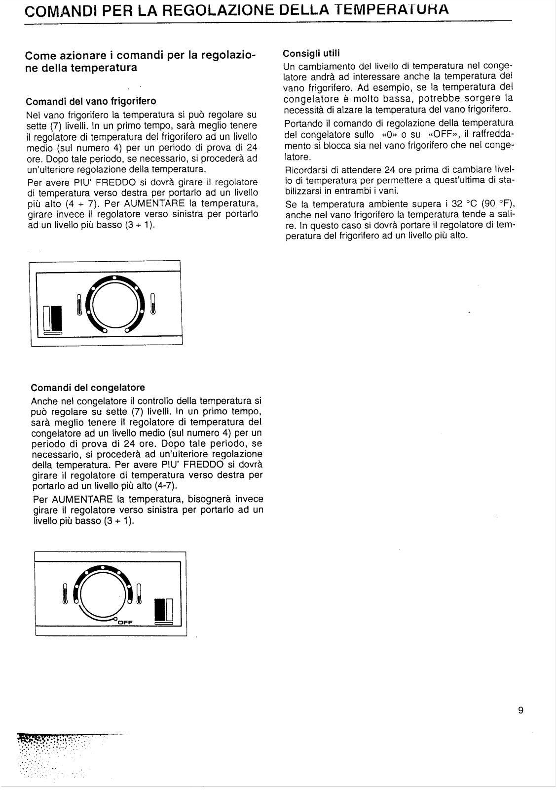Frigidaire FPE524VWS, FPE526VWS Manual