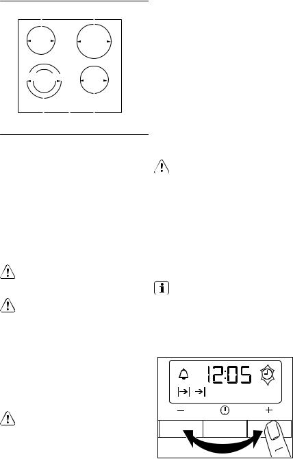 Electrolux EKC 954504 W User manual