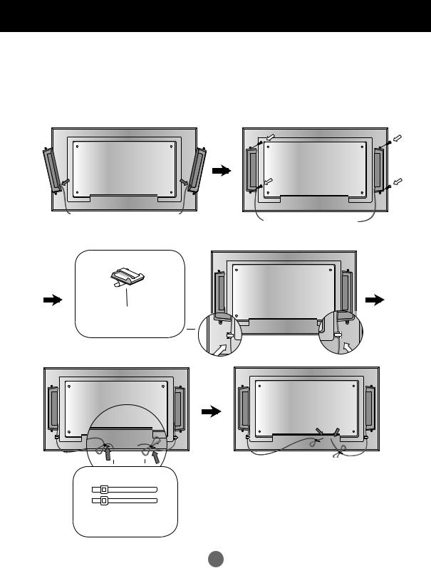 Lg M4720C User Manual