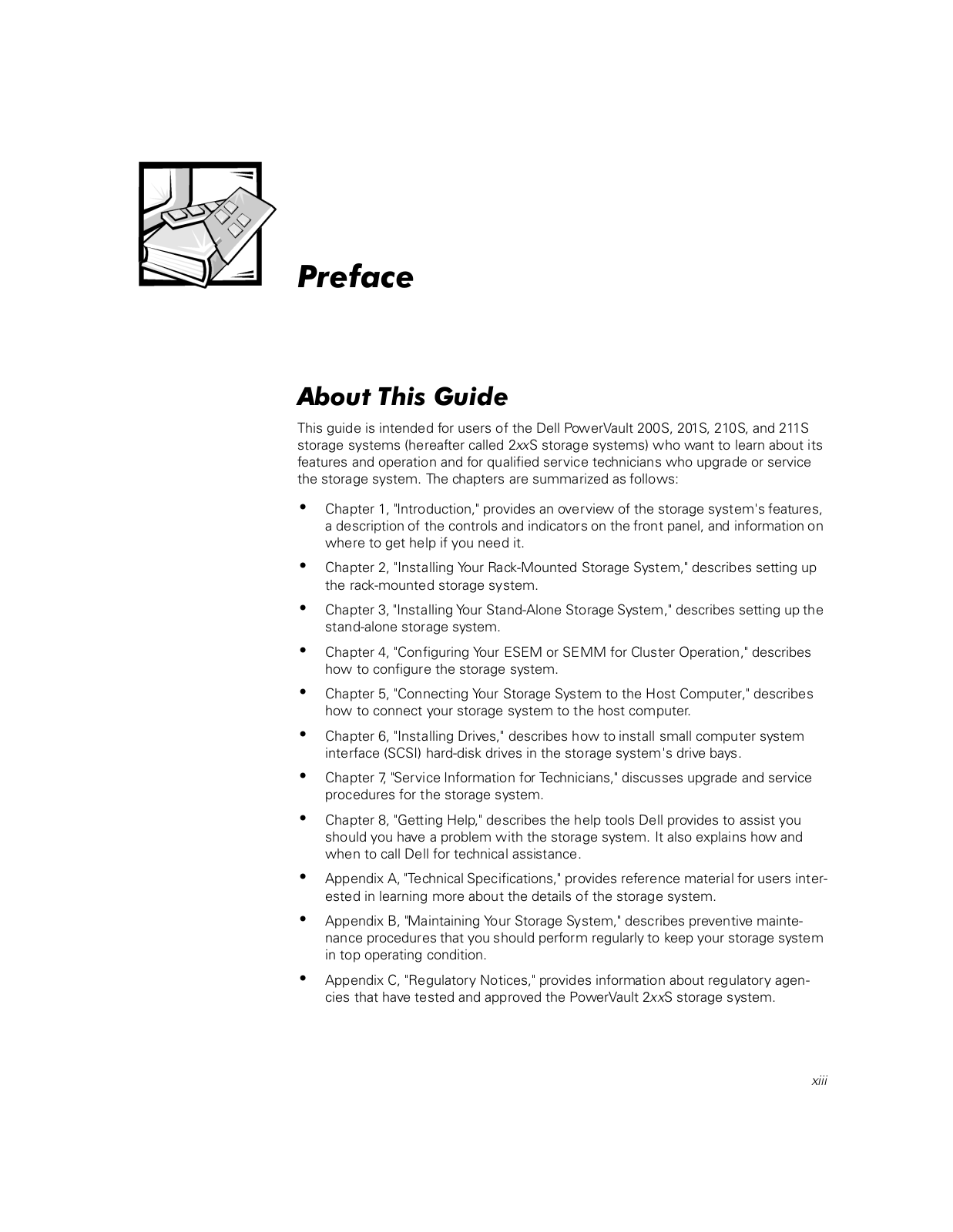 Dell 201S, 210S, 211S, 200S User Manual