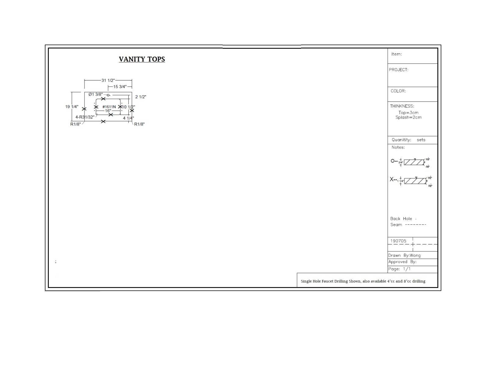 Vazelli VZEL1025 Specifications - ManualMachine.com