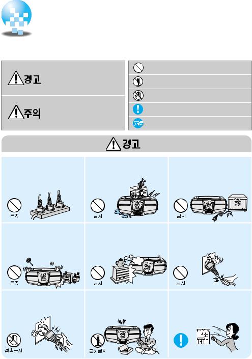 Samsung RCD-M35N User Manual