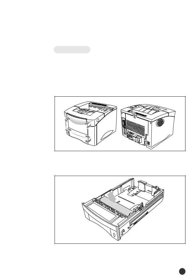 Samsung ML-7050 User Manual