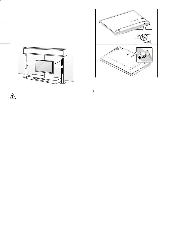 LG 32LM558BPLC User guide