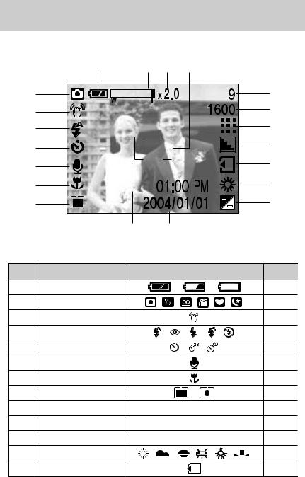 SAMSUNG DIGIMAX250 User Manual