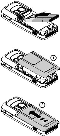 Nokia 6275I User Manual