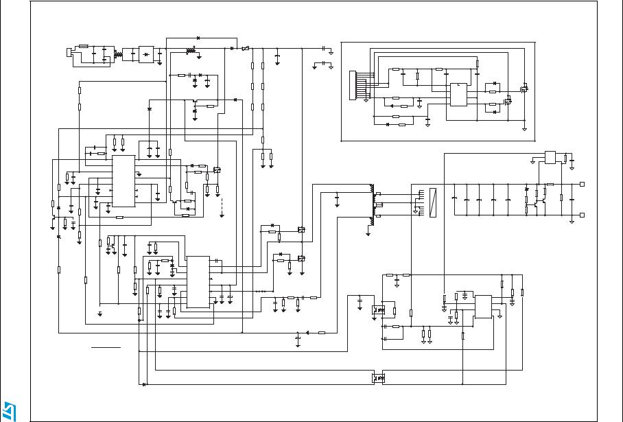 ST AN4027 APPLICATION NOTE