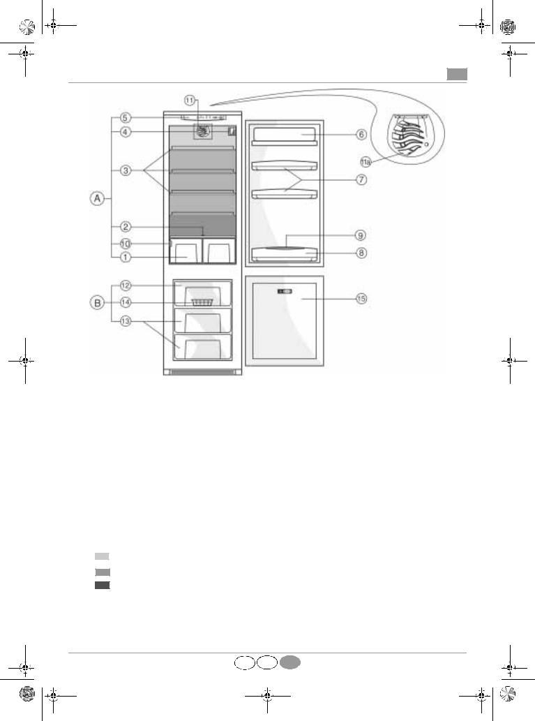 Whirlpool AZB9780 User Manual