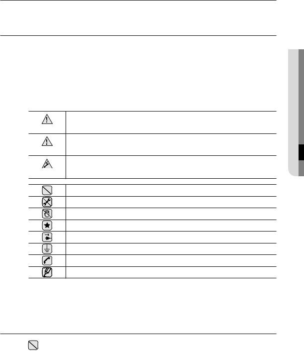 Samsung MH026FBEA, MH035FBEA User Manual