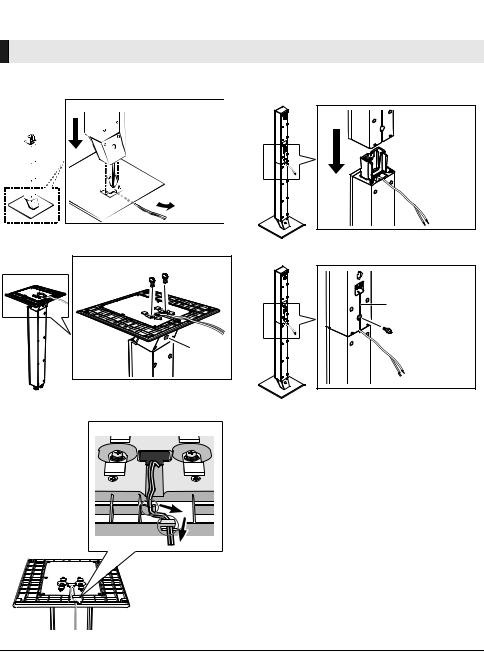 Panasonic SC-BTT460, SC-BTT500, SC-BTT400, SC-BTT560 User Manual