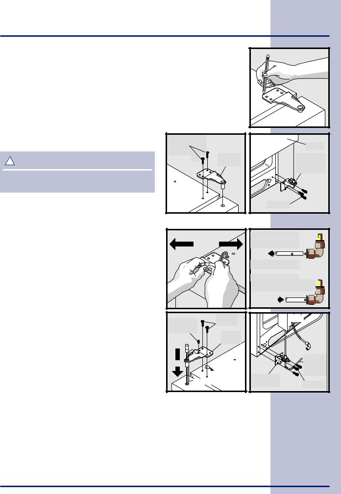 AEG ERL6298XX0 User Manual