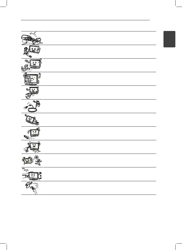 Lg 55LM4610 User Manual