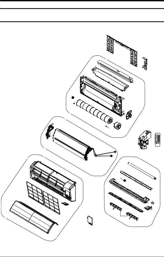 Samsung AQV09NSB, AQV12NSB User Manual