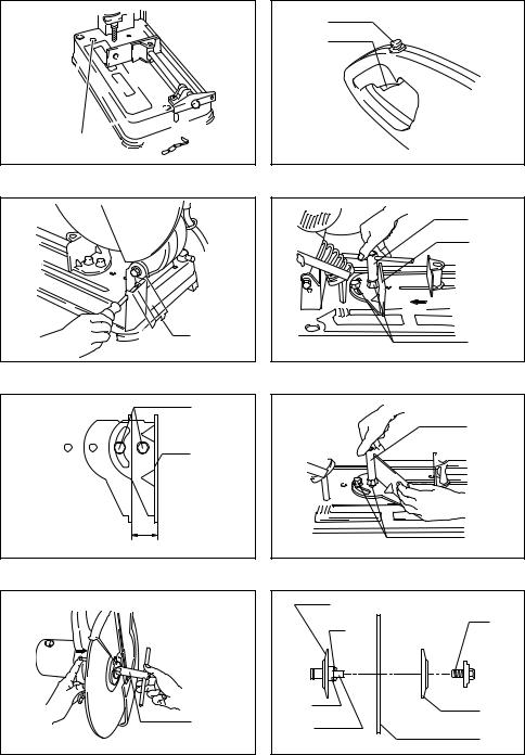 Makita 2414NBE User Manual