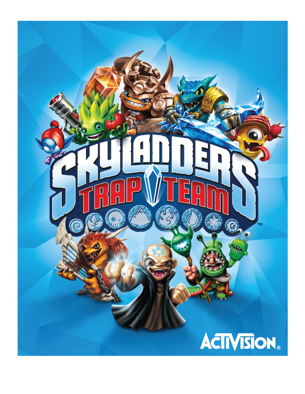 PlayStation Skylanders User Manual