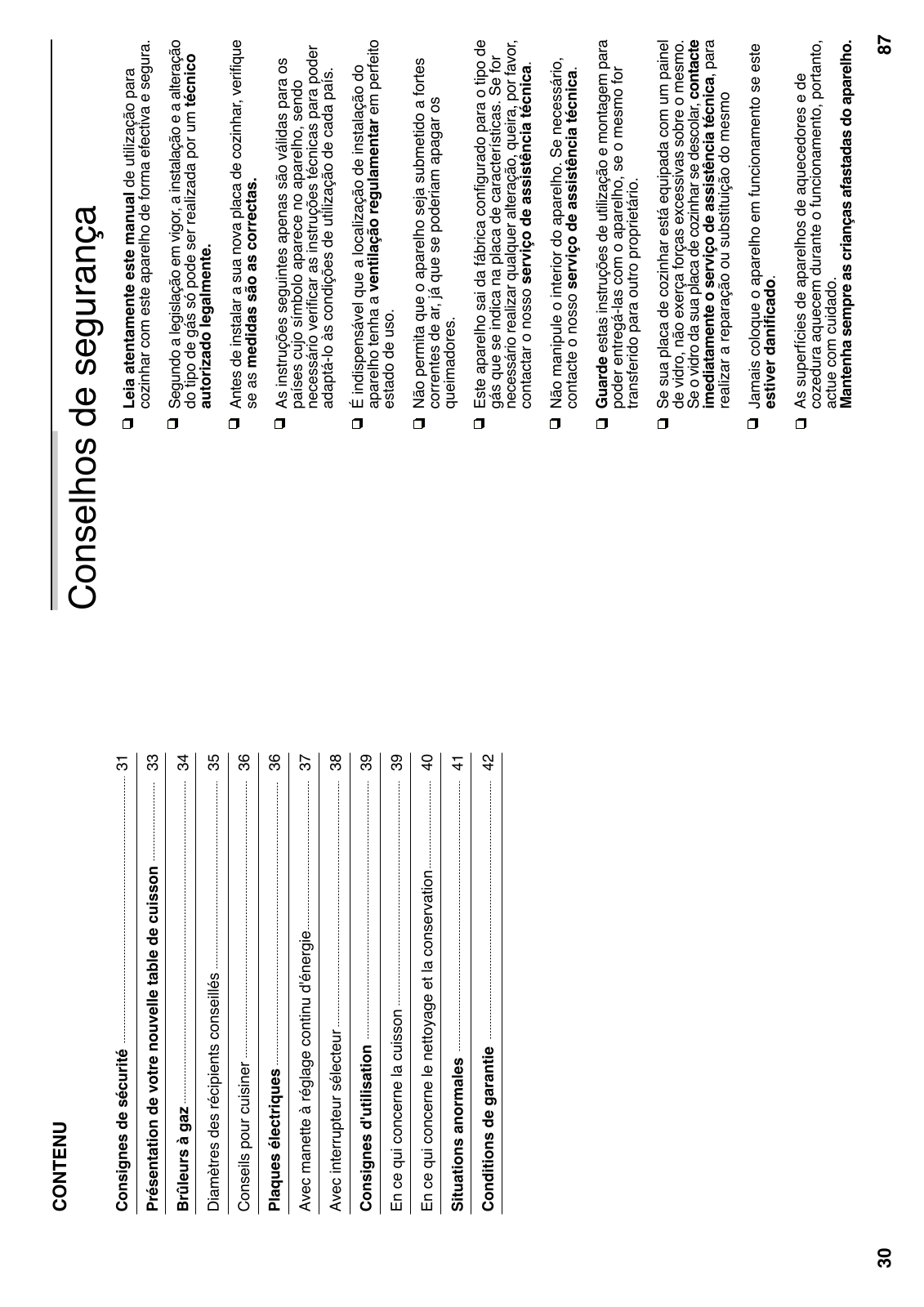 SIEMENS EC15023 User Manual