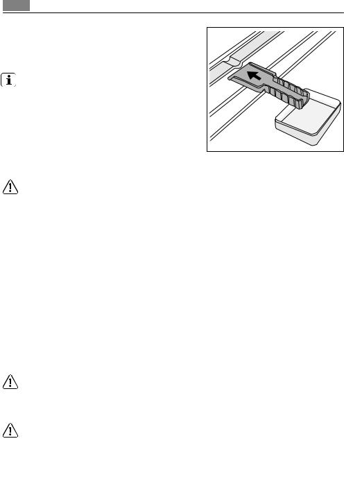 AEG SC91848-4I User Manual