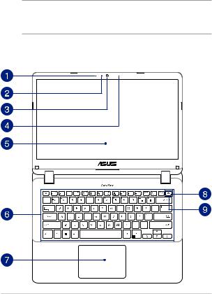 ASUS X507MA User Manual