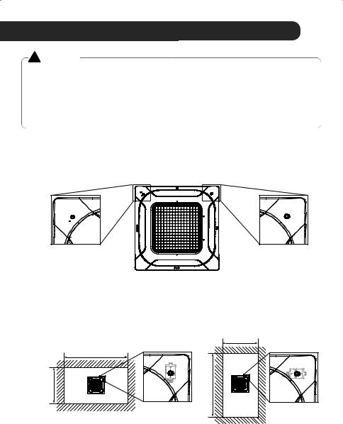 LG PTVSMA0 INSTALLATION MANUAL