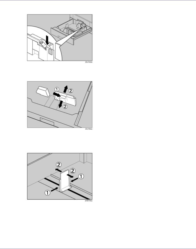 Savin CL7300, CLP135, C7535n, LP335c, CL7200 Maintenance Guide