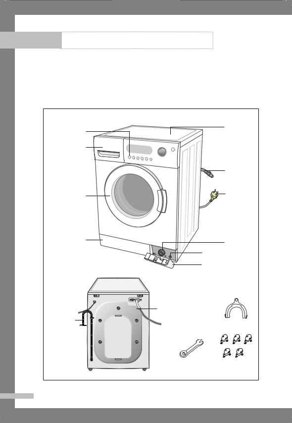 Samsung WF7750 User Manual