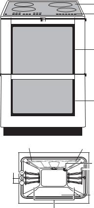 Husqvarna QSI6272 User Manual