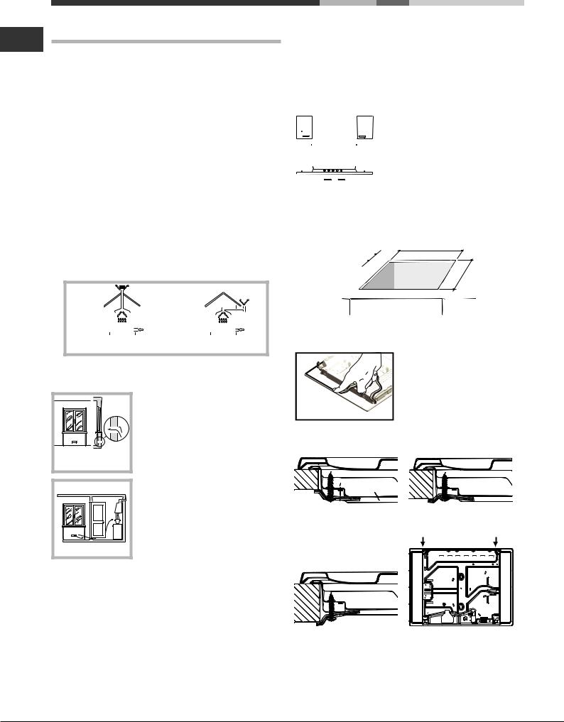 Hotpoint Ariston PCN 642 /HA User Manual