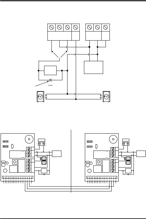 Seco-Larm SK-1131-SPQ User Manual