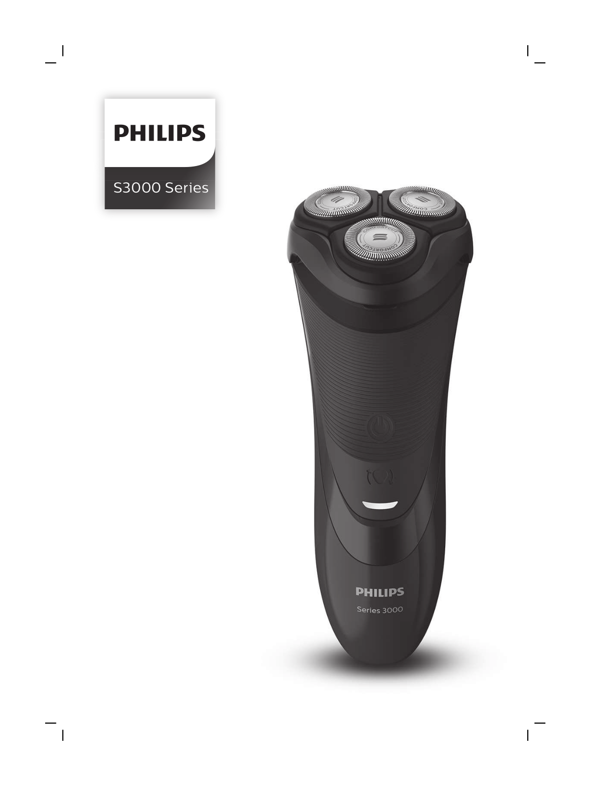 Philips S3560/81 User manual