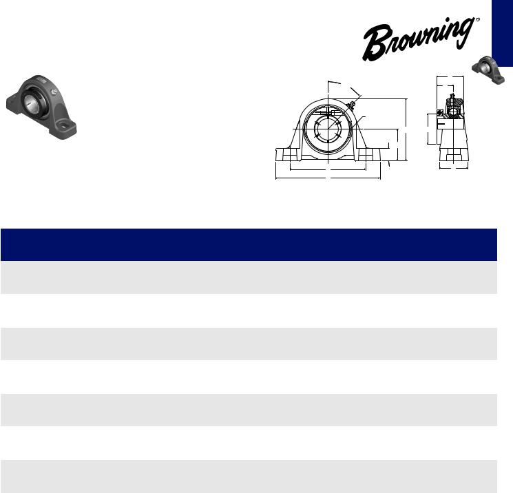 Browning VPB-332AH Catalog Page