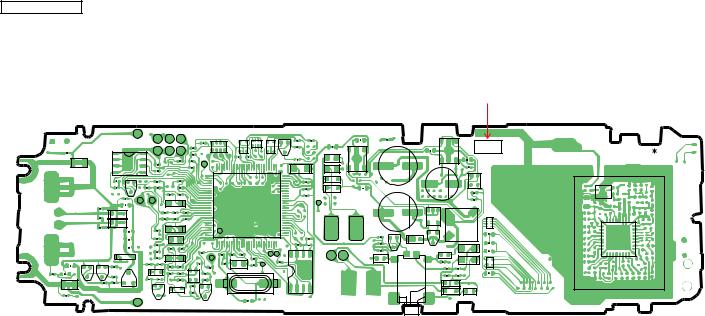 Panasonic KX-TG2815LB Service Manual