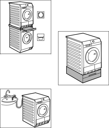 ELECTROLUX T86290IC User Manual