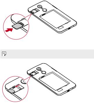 LG LGX230YK Owner’s Manual