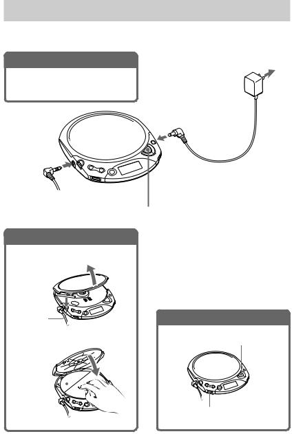 Sony D-F201 User Manual