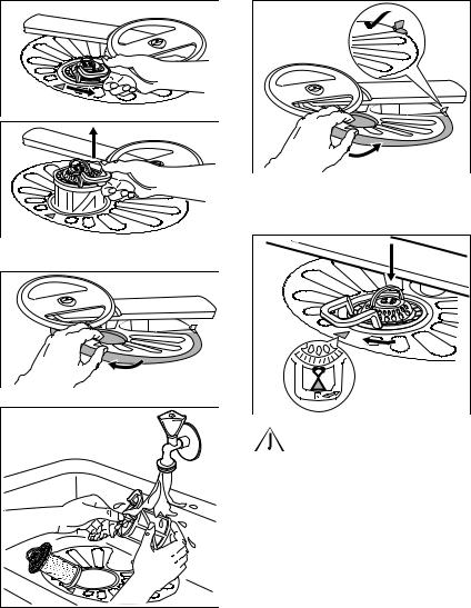 Electrolux ESL7740RO User Manual