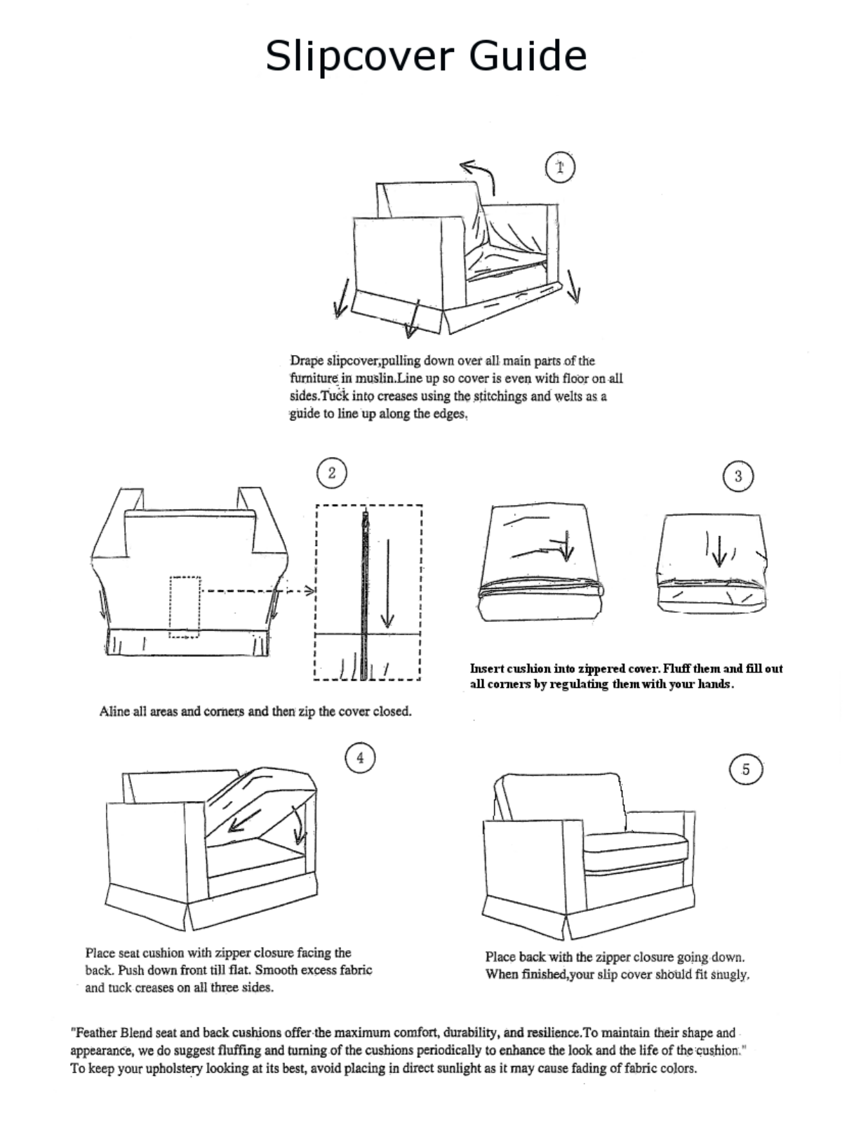 Sunset Trading TG10338 Installation & Assembly - ManualMachine.com