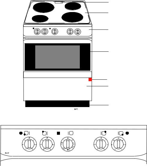 Voss ETM 900-1 User Manual